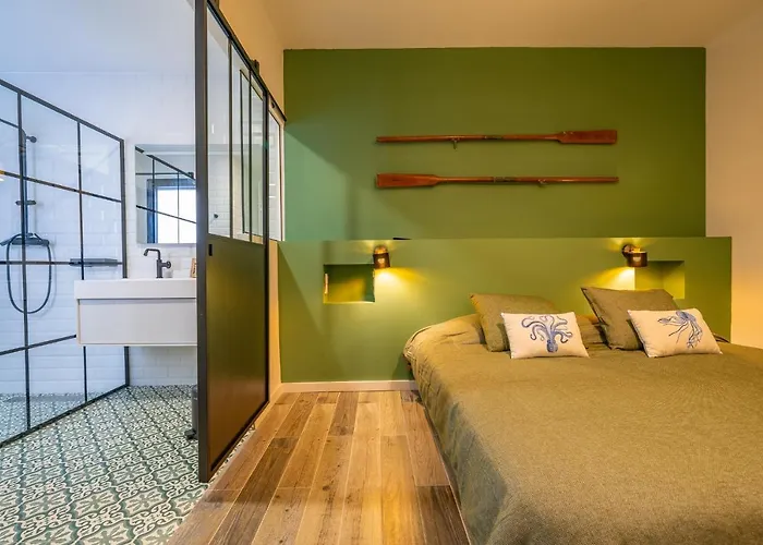 Martinez Boutique Apartmán *