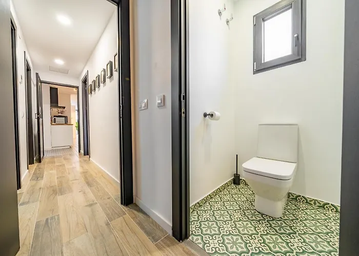 Apartment Martinez Boutique