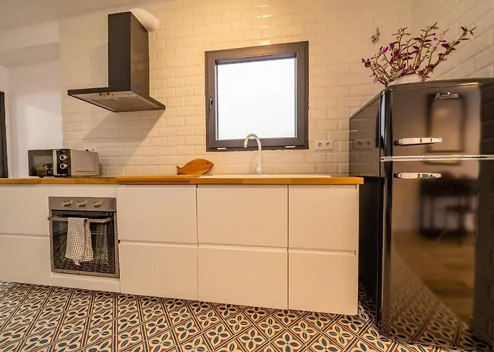 Martinez Boutique * Calella