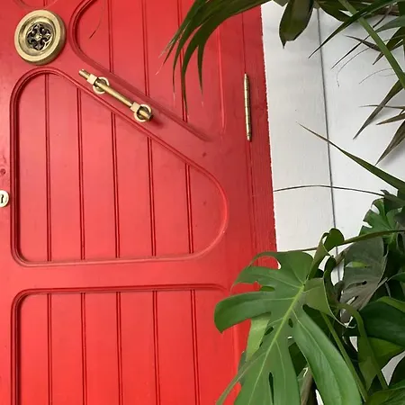 Martinez Boutique Apartmán