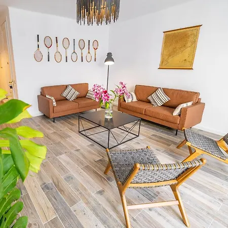 Apartmán Martinez Boutique