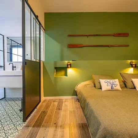 Martinez Boutique Apartmán *