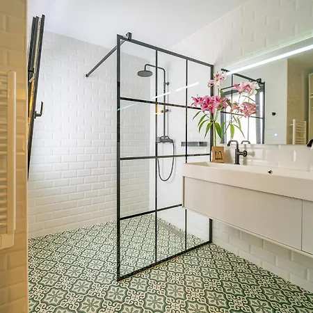 Apartmán Martinez Boutique *