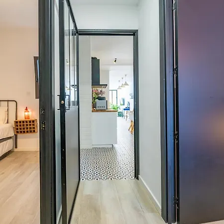 Martinez Boutique Apartmán *