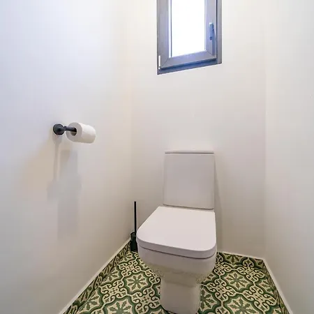 Martinez Boutique Apartmán