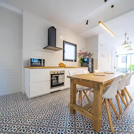 Martinez Boutique Apartmán