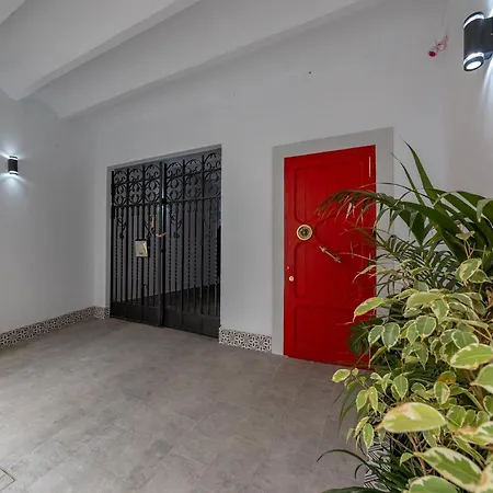 Martinez Boutique Apartmán Calella