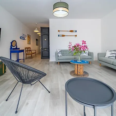 Martinez Boutique Apartmán *