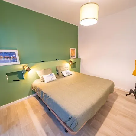 Martinez Boutique Apartmán