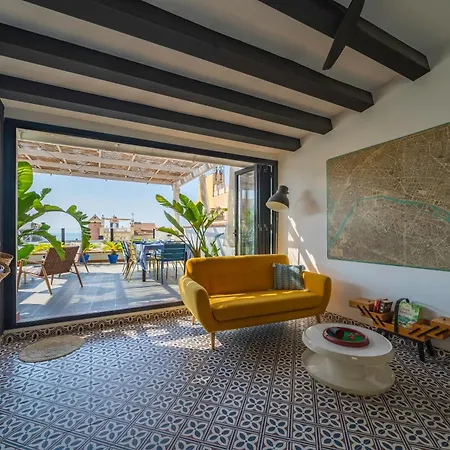 Martinez Boutique Apartmán *