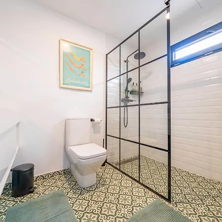 Apartmán Martinez Boutique